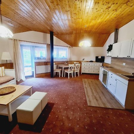 Garni Hotel Asas*** 莫斯特 外观 照片