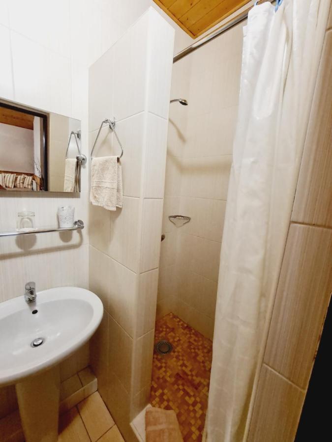 Garni Hotel Asas*** 莫斯特 外观 照片