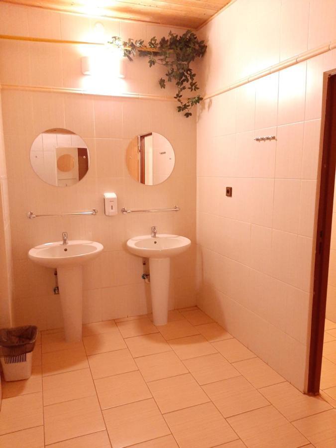 Garni Hotel Asas*** 莫斯特 外观 照片