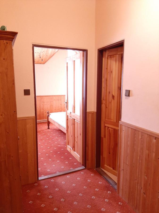 Garni Hotel Asas*** 莫斯特 外观 照片
