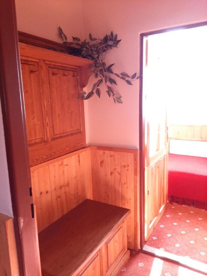 Garni Hotel Asas*** 莫斯特 外观 照片